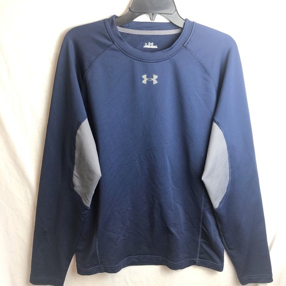 Under Armour Other - Under Armour Long Sleeve Pullover Shirt Training
